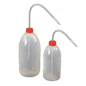 FRASCO LAVADO 500 ML ART. 183 POLIETILEN