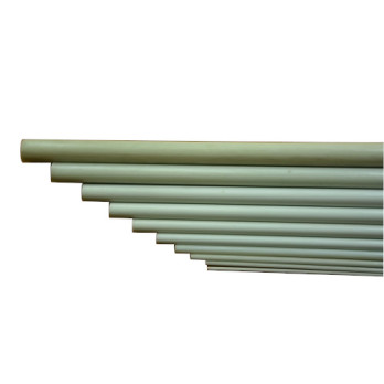 BARRA LISCIA IN VETRORESINA diam.10 mm - lunghezza 2 mt