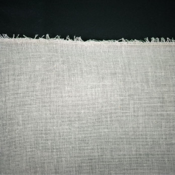 Toile crinoline de dépose en coton 1,2x50m