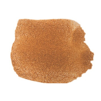 Pigment 276  ocre dunkel  1kg