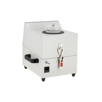 MICROSANDBLASTER CTS 5