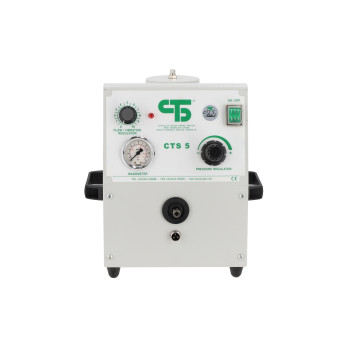 MICROABRASIMETRO MOD. CTS 5