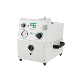 MICROABRASIMETRO MOD. CTS 5