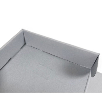 CAJAS CON APERTURA A CONCHA AUTOMONTABLES “Donatello”