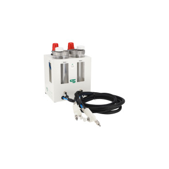 MICROSABBIATRICE CTS 2