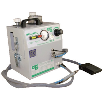 Microhydrosableuse CTS 6