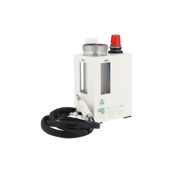 MICROSANDBLASTER CTS 1