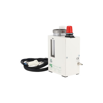 MICROSANDBLASTER CTS 1