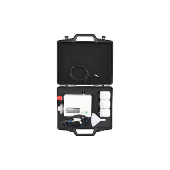 Microsableuse CTS 1,  60Lt/mm