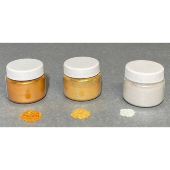 PIGMENTE MICA  ANTIKGOLD (150 ml)