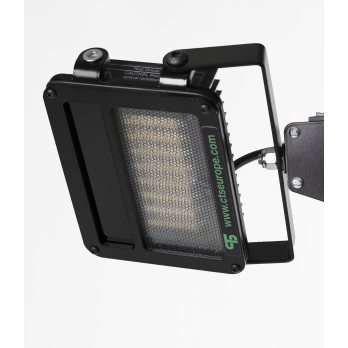 Lampe CTS ART LUX 50LW 56 LED  5000°K+6 LED U.V - IRC  97%