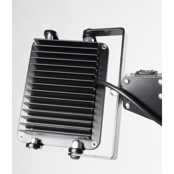 LAMPADA CTS ART LUX 50LW a 56 LED 5000°K e 6 LED U.V.