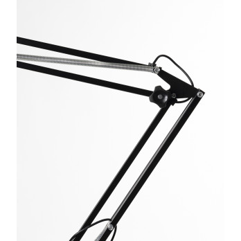 LUMINAIRE CTS ART LUX 50LW - 56 LED 5000°K and 6 U.V. LED