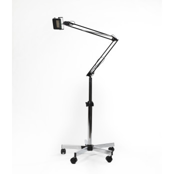 LUMINAIRE CTS ART LUX 50LW - 56 LED 5000°K and 6 U.V. LED