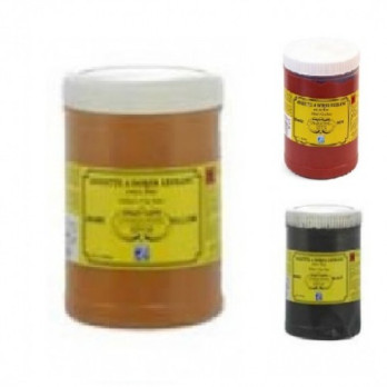 BOLE FOR GILDING CHARBONNEL L&B "YELLOW" - (pack size 1 l)