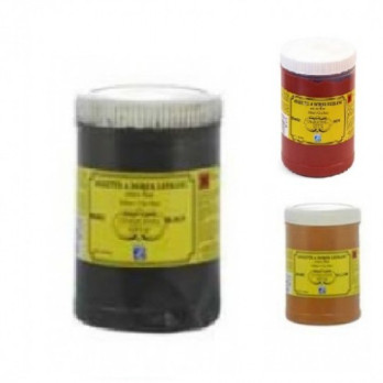 BOLUS ZUM VERGOLDEN CHARBONNEL L&B (Pack. 1 lt) schwarz