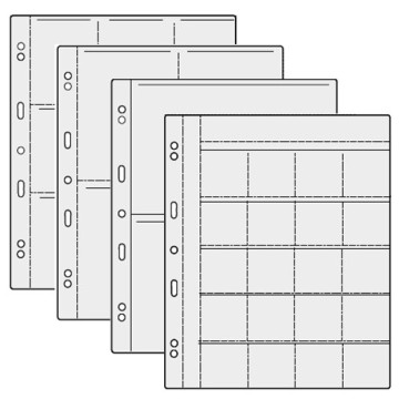 Album Pages “caruso”