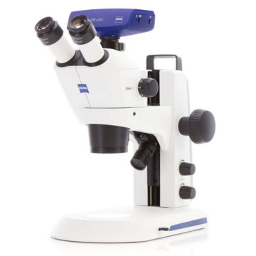Microscopes Zeiss