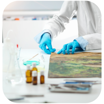 Preservare e Restaurare