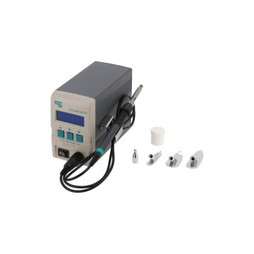 Strumenti e piccole attrezzature