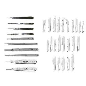 Utensili e minuterie varie