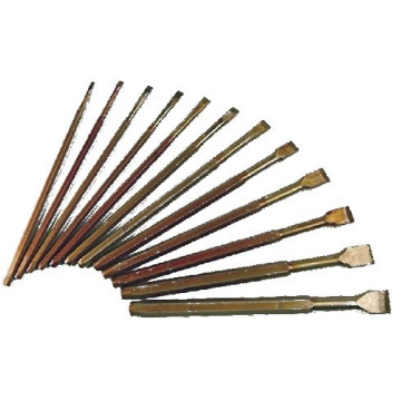 Utensilios y herramientas varias