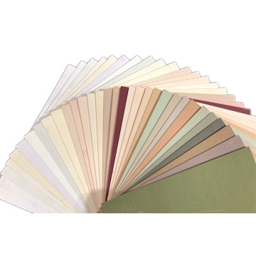 Papiers - toiles - tissus