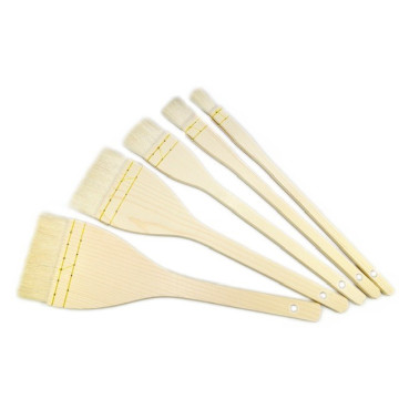 Pinceaux et accessoires pour les beaux-arts