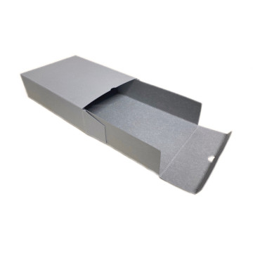 Cajas con cajón extraible