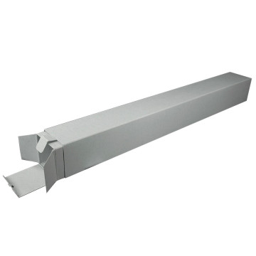 Cajas de tubo