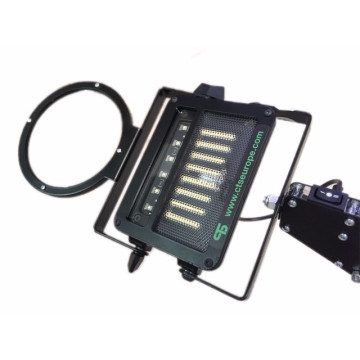 Lampade e illuminazione