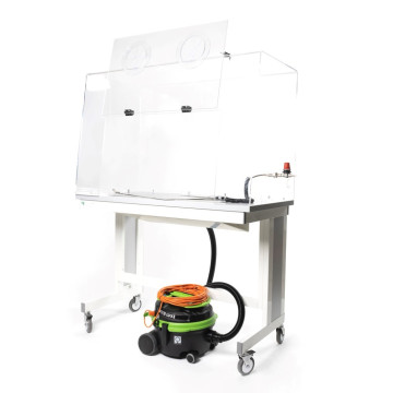 Attrezzature e arredi