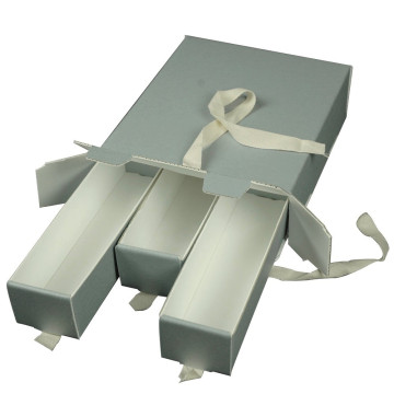 Cajas con cajón extraible