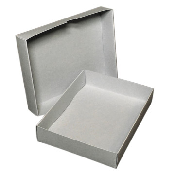 Cajas con tapa separada