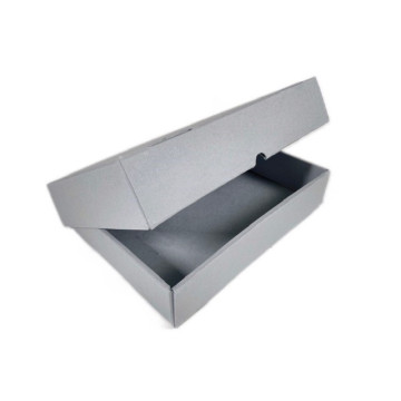 Scatole a conchiglia