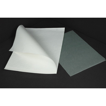 Sobres papel abiertos 2 lados