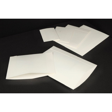 Buste in carta a tasca