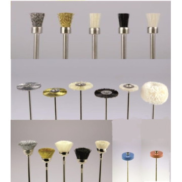 Spazzolini Per Micromotori