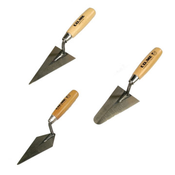 Trowels