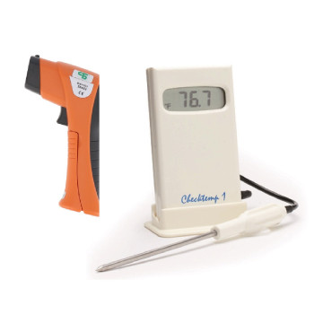 Thermometers